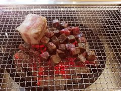 -肉甲韩国木炭烤肉(新壹街1店)