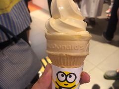 -麦当劳(龙湖时代天街店)