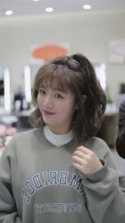 点击看大图 -MMby Hair Code芭曲发型