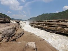 -陕西黄河壶口瀑布旅游区
