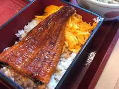 -なか卯(京都八条口店)