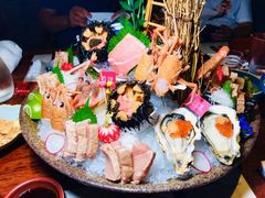 -原志优秀食材·匠心料理·海胆主题(金亿广场店)