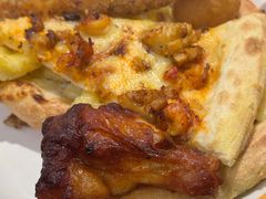 -比格比萨自助(南京万达茂店)