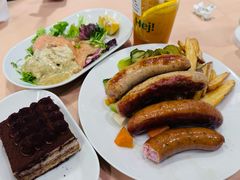 -宜家·瑞典风味餐厅(四元桥店)