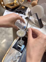 -香遇沙龙香水·调香·团建