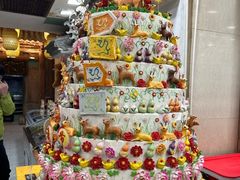 -乔家满族八大碗(流水沟店)