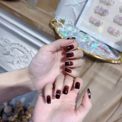 -US•美甲艺术 | 冕光