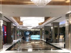 -沈阳丽都酒店