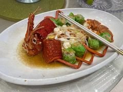 -国惠大酒楼(宝龙店)