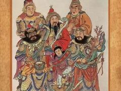 -子曰·礼茶居(壬丰大厦店)