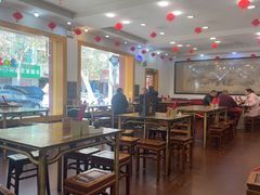 -惠丰源烩面馆(经七路店)