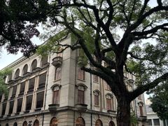 -星巴克臻选(广州沙面店)