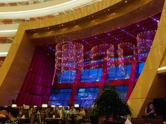 -杭州国际会议中心洲际酒店-原素全日餐厅(解放东路店)