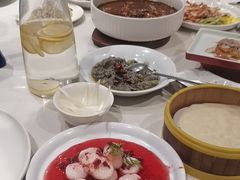 -京味斋·北京烤鸭(北京南站洋桥店)