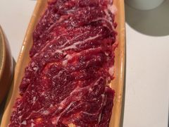 -左庭右院鲜牛肉火锅(南通CBD大有境店)