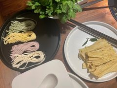 -揽季锅物会.福建黄鱼.海鲜姿造(五四路店)