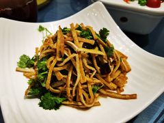 -醉霖生态餐厅(交大店)