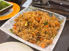 -禾绿回转寿司(国瑞店)