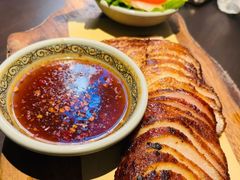 -大头虾越式风味餐厅(光明广场店)