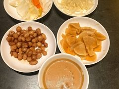 -鼓楼东街老火锅(鼓楼店)