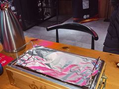-腰子哥烤串(石佛营炫特店)