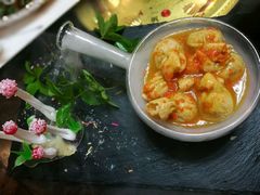 -弘法寺斋菜馆素食