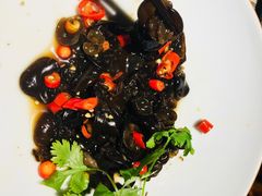 -绿茶餐厅(西湖银泰百货店)
