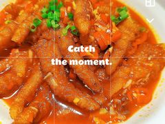 -兰湘子·湘菜小炒(石家庄万象城店)