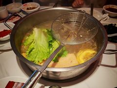 -花田里捞牛火锅(天润店)