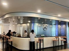 -浙江星杭奔驰4S店(海创园店)