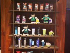 -星巴克(凯德晶萃店)