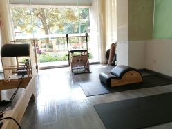 -榕树上·瑜伽普拉提