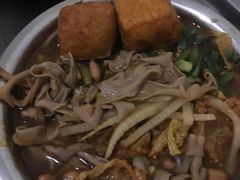 螺蛳粉-娇姐老牌螺蛳粉(雅儒路店)