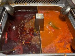 -海底捞火锅(万达广场店)