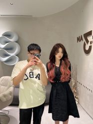 -3AM·S HAIR SALON烫发染发接发