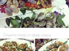 -幸福姐海鲜大排档