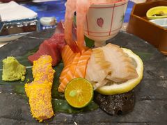 -广州瑞士酒店瑞初日本料理·铁板烧