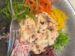 -喜来登由由大酒店九州膳坊中餐厅