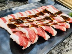 -汉拿山(华联公益西桥店)