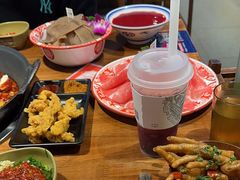 -楠火锅(仁恒梦中心店)