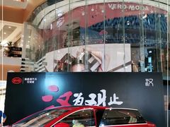 -深圳来福士广场