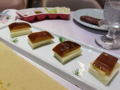 -味+新京宴·烤鸭·北京菜(创意谷店)