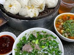 -胡家包子·清真(大众巷店)