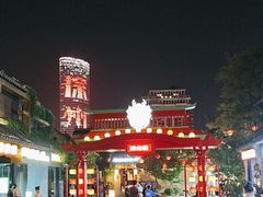 -回龙窝历史文化街区