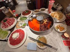 -蜀大侠火锅(总府路全国总店)