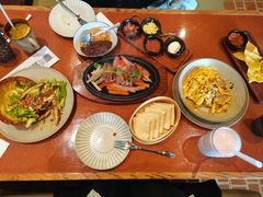 -Taco Mama嗒蔻妈妈墨西哥餐厅(环宇城店)