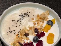 金桃酸奶-丝路金桃·新疆菜(徐汇店)