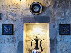 -Seten Restaurant Cappadocia