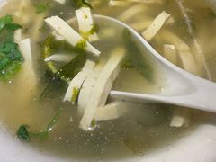 -清风园肘子馆(万家大激店)