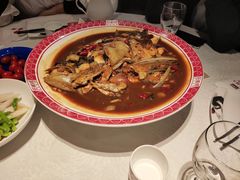 -旺顺阁鱼头泡饼(小红门店)